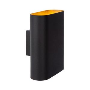 Lucide 12222/02/30 - Nástenné svietidlo OVALIS 2xE14/9W/230V 12222/02/30 vyobraziť