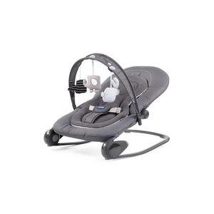 Chicco - Detská hojdačka HOOPLA tmavošedá 79840.0077 vyobraziť