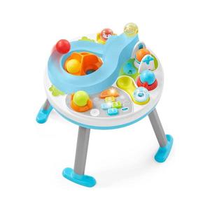 Skip Hop - Detský aktívny stolík EXPLORE&MORE 3xAA 9G881310 vyobraziť