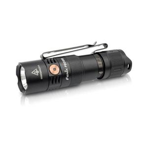 Fenix PD25R - LED nabíjacia baterka LED/USB/1xCR123A IP68 800 lm 70 h 700 mAh PD25R vyobraziť