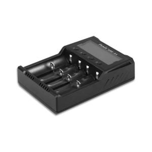 Fenix FENAREA4 - Nabíjačka batérií 4xLi-ion/AAA/AA/C 5V FENAREA4 vyobraziť