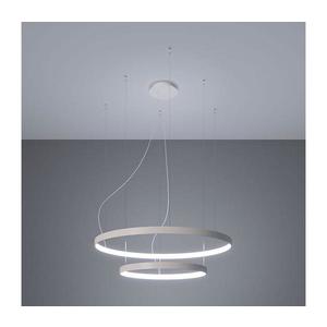 Thoro TH.178 - LED Luster na lanku RIO LED/80W/230V CRI95 4000K biela TH.178 vyobraziť