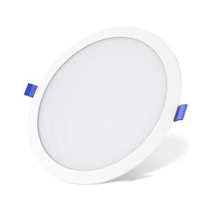 LED Podhľadové svietidlo SIGARO PT LED/18W/230V 4000K IP40 KFSCPP18NB vyobraziť