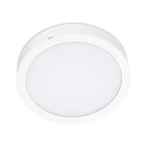 LED Stropné svietidlo SIGARO CIRCLE LED/24W/230V 4000K IP40 KFSCNP24NB vyobraziť