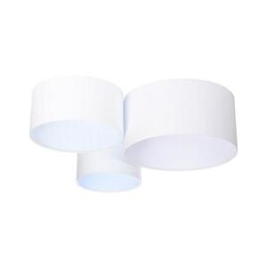 Stropné svietidlo SPACE 3xE27/60W/230V biela 080-060 vyobraziť