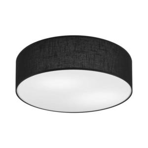 Stropné svietidlo SIRJA 2xE27/60W/230V pr. 45 cm čierna LM-2.183/CZARNY vyobraziť