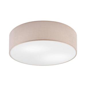 Stropné svietidlo SIRJA 2xE27/60W/230V pr. 45 cm béžová LM-2.183/BEŻ vyobraziť