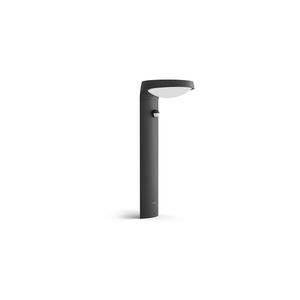 Philips - LED Vonkajšia lampa so senzorom TYLA LED/9W/230V 2700K IP44 871951447685100 vyobraziť