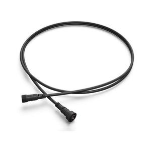 Philips - Vonkajší predlžovací kábel GARDENLINK 2m IP65 871951447701800 vyobraziť