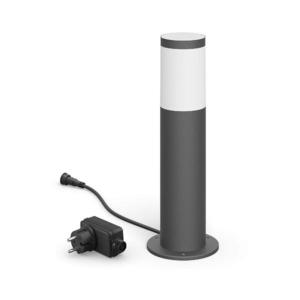 Philips - LED Vonkajšia lampa UTRECHT LED/24W/230V 2700K IP44 871951447723000 vyobraziť