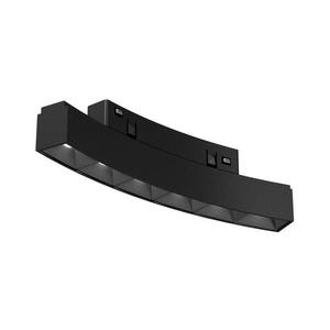 LED Svietidlo do lištového systému MAGNETIC TRACK LED/6W/48V 4000K čierna ML8692 vyobraziť