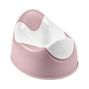 Beaba - Ergonomický nočník ružová 920358BB vyobraziť