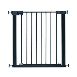 Safety 1st - Bezpečnostná zábrana EASY CLOSE šedá 2475057000SF vyobraziť