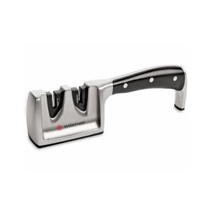 Wüsthof - Brúska na nože dvojitá 3060388001 vyobraziť