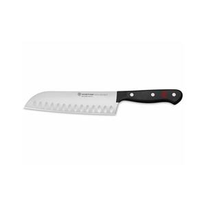 Wüsthof - Kuchynský nôž japonský GOURMET 17 cm čierna 1025046017 vyobraziť