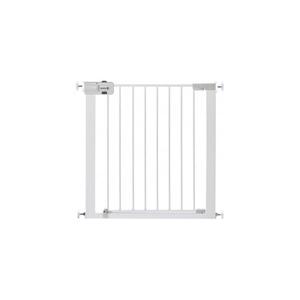 Safety 1st - Bezpečnostná zábrana EASY CLOSE biela 24754310SF vyobraziť