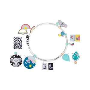 Taf Toys - Interaktívny hrací kruh pr. 90 cm koala 12555TAF vyobraziť