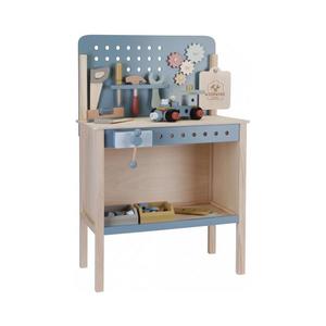 Little Dutch - Drevený ponk s príslušenstvom 7079LD vyobraziť