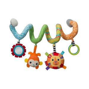 Infantino - Detská závesná špirála džungľa 005364-10INF vyobraziť