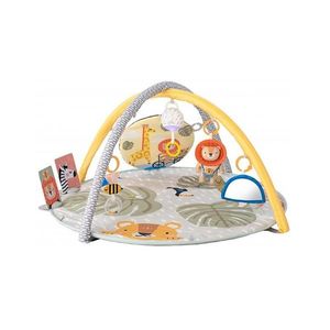 Taf Toys - Detská hracia podložka s hrazdou savana 2xAAA 12785TAF vyobraziť