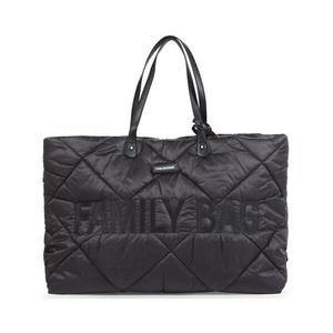 Childhome - Cestovná taška BAG čierna CWFBPBL vyobraziť