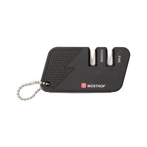 Wüsthof - Vrecková brúska na nože čierna 3149730201 vyobraziť