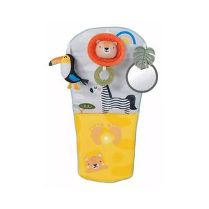 Taf Toys - Závesný hudobný pult do auta savana 3xAG13 12765TAF vyobraziť