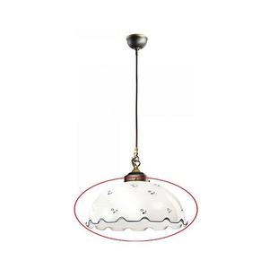 Náhradné sklo Kolarz - Nonna modrá 731.G25 vyobraziť