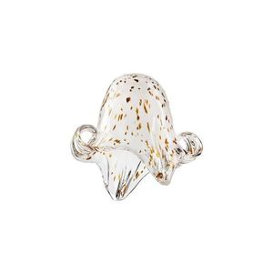 Náhradné sklo ANIA E14 95x130 mm číra klosz 19 vyobraziť