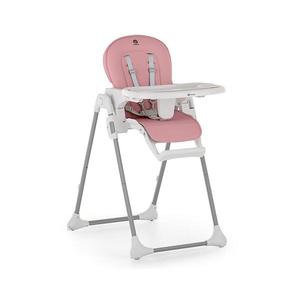 PETITE&MARS - Detská jedálenská stolička GUSTO ružová VP-F171719 vyobraziť