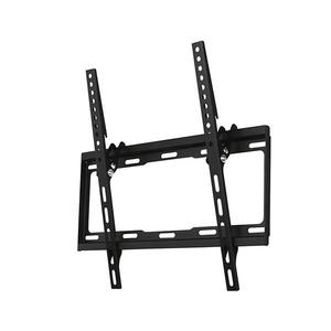 Hama - Naklápací nástenný držiak pre TV 32-56” čierna 118123 vyobraziť