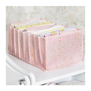 Organizér do skrine 37, 5x24, 5x17, 5 cm ružová 610DRL1304 vyobraziť