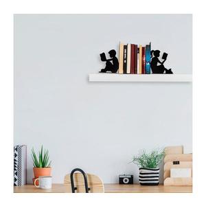 Zarážka na knihy 22x40, 5 cm čierna 493RMC1119 vyobraziť