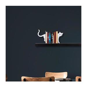 Zarážka na knihy 22x35 cm biela 493RMC1110 vyobraziť