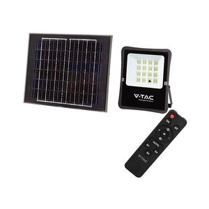 LED vonkajší solárny reflektor LED/16W/3, 2V 6400K IP65 6968 vyobraziť
