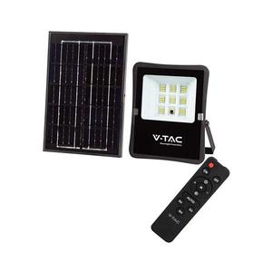 LED Vonkajší solárny reflektor LED/6W/3, 2V 4000K IP65 6965 vyobraziť