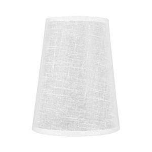 Náhradné tienidlo ANTONIO E14 150x120 mm biela ABAŻUR ANTONIO 1 BIAŁY vyobraziť