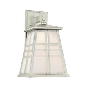 Westinghouse 63396 - LED Stmievateľné vonkajšie svietidlo CECILIA LED/12W/230V IP44 63396 vyobraziť