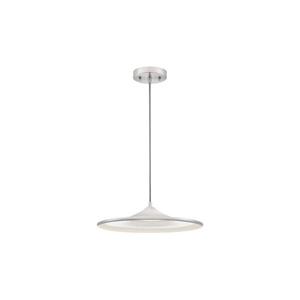 Westinghouse 63640 - LED Stmievateľný luster na lanku MASSIE LED/8W/230V 63640 vyobraziť