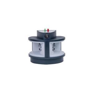 Odpudzovače kún a hlodavcov vyobraziť