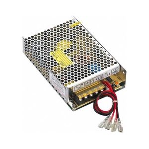 Priemyselný zdroj + UPS CARSPA 120W/12V G631 vyobraziť