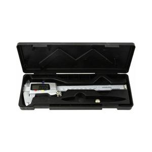 Digitálne posuvné meradlo 150mm 1xLR44 R296D vyobraziť