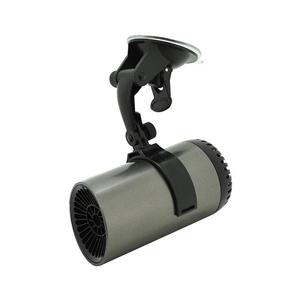 látor s vyhrievaním do auta 12V 07206 vyobraziť