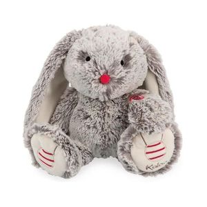 Kaloo - Plyšová hračka s melódiou ROUGE zajac K223005 vyobraziť