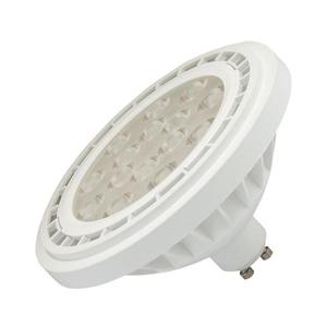 LED Žiarovka AR111 GU10/10W/230V 4000K 40° biela 14634 vyobraziť
