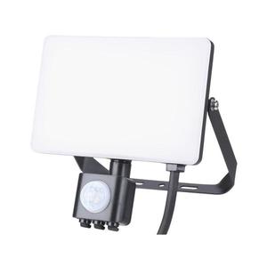 LED Vonkajší reflektor so senzorom LED/30W/230V 5000K IP44 EKN9019 vyobraziť
