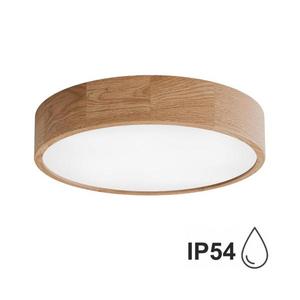 Kúpeľňové stropné svietidlo CLEO 4xE27/24W/230V IP54 pr. 47, 5 cm dub 5907623600035 vyobraziť