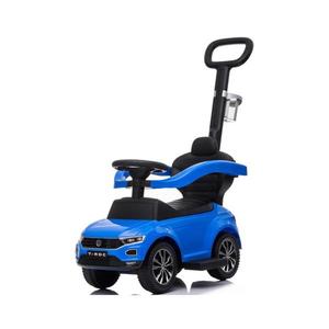 Buddy Toys Odrážadlo Volkswagen 3v1 2xAA modrá/čierna 57001078 vyobraziť