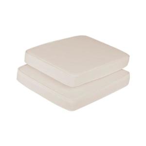 Fieldmann - Sada vankúšov k balkónovému setu krémová 50001578 vyobraziť