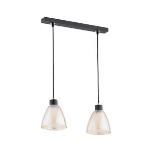 Luster na lanku ANION 2xE27/60W/230V 62263 vyobraziť